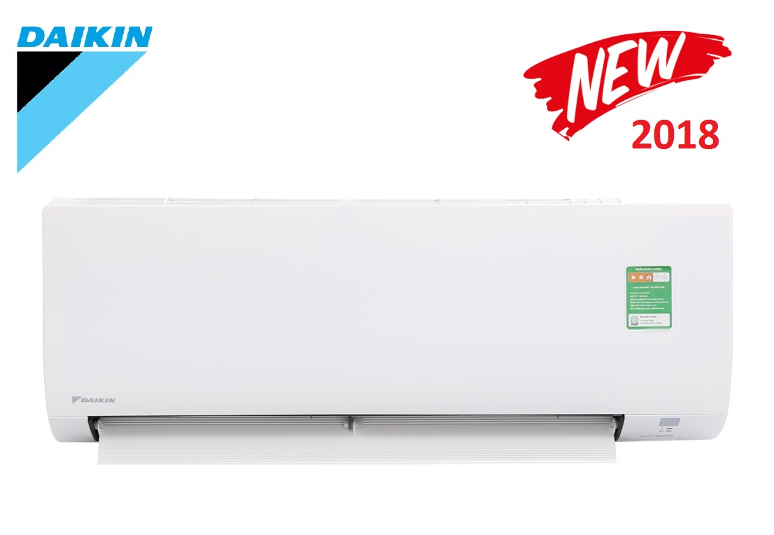 Máy lạnh Daikin 1.5 HP FTC35NV1V