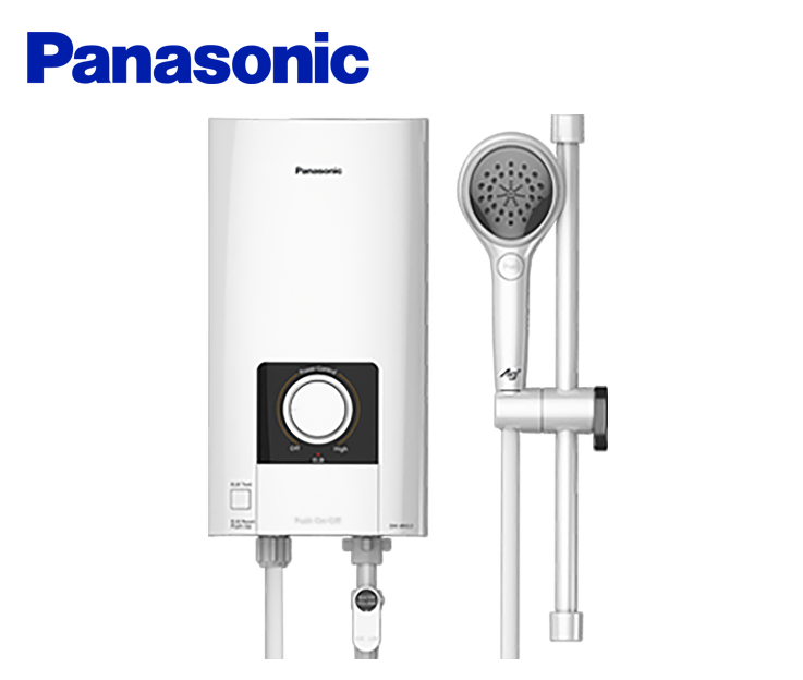 Máy tắm nước nóng Panasonic DH-4NP1VW 4.5KW