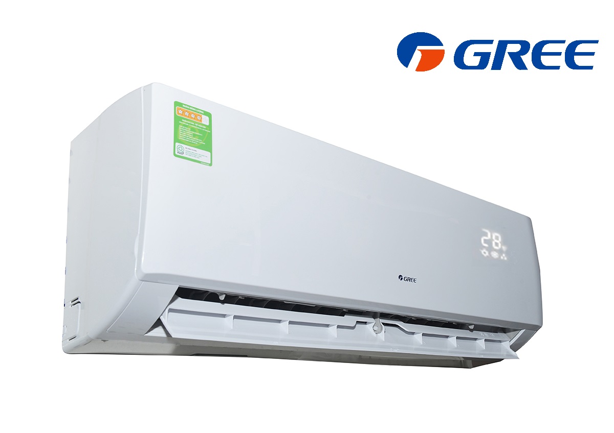 Máy lạnh Gree 2.5 HP GWC24QE-E3NNB2A