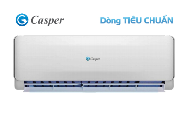 Máy lạnh Casper 2.5 HP EC-24TL11