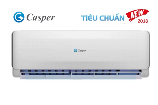 Máy lạnh Casper 2.5 HP EC-24TL22