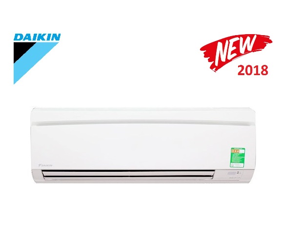 Máy lạnh Daikin 2.5 HP FTC60NV1V