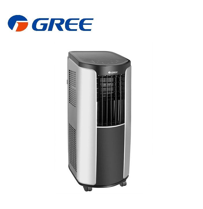 Máy lạnh di động Gree 1 HP GPC09AK-K6NNA1A