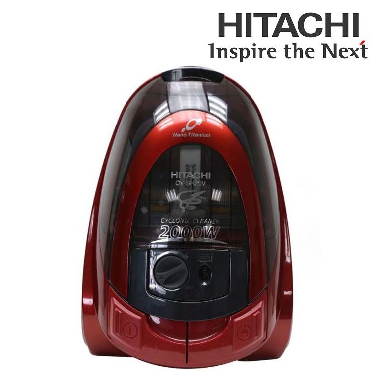 Máy hút bụi Hitachi CV-SH20V