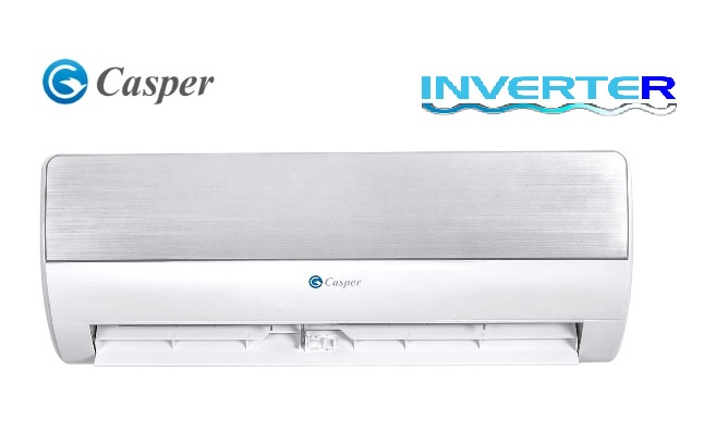 Máy lạnh Casper Inverter 2 HP IC-18TL11