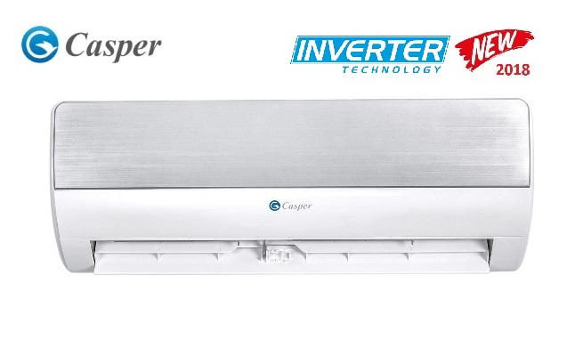 Máy lạnh Casper Inverter 1.5 HP IC-12TL22