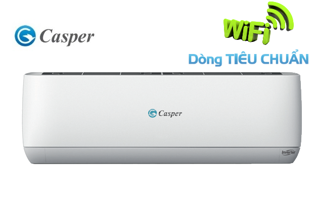 Máy lạnh Casper 2 HP SC-18TL11