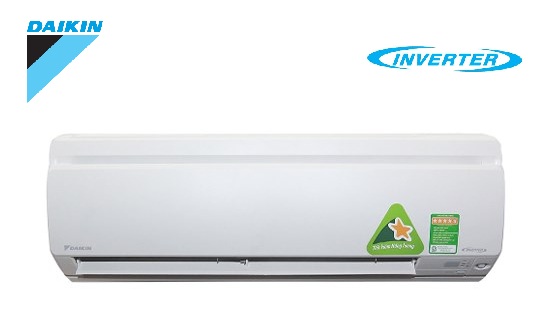 Máy lạnh Daikin Inverter 2.5 HP FTKS60GVMV