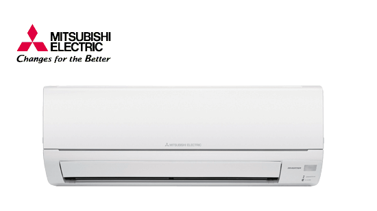 Máy lạnh Mitsubishi Electric 1.5 HP MS-HM35VA