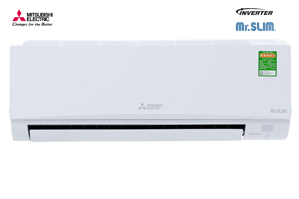 Máy lạnh Mitsubishi Electric Inverter 1.5 HP MSY-GH13VA