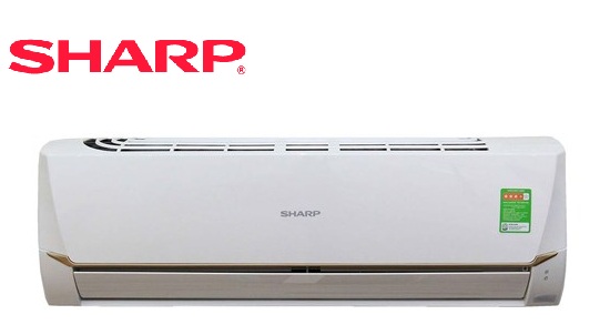 Máy lạnh Sharp 2 HP AH-A18SEW