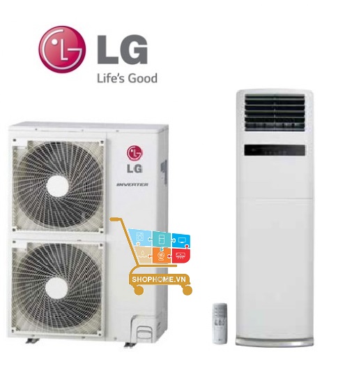 Máy lạnh Tủ đứng LG 2.5HP AP-C246KLA0