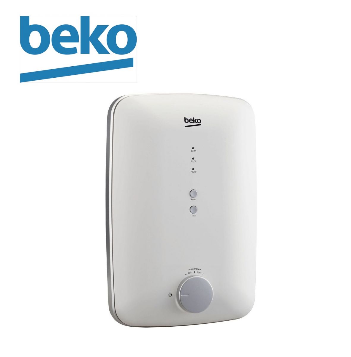 Máy tắm nước nóng Beko 4,5KW BWI45S1N-213