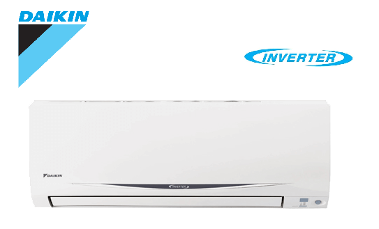 Máy lạnh Daikin Inverter 2.5 HP FTKC60TVMV