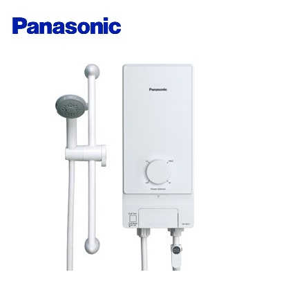 Máy tắm nước nóng Panasonic DH-4MS1VW 4.5KW