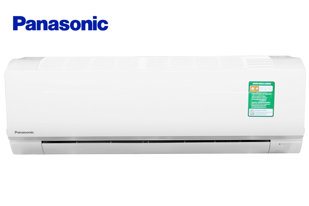 Máy lạnh Panasonic 1.5 HP CU/CS-N12SKH-8