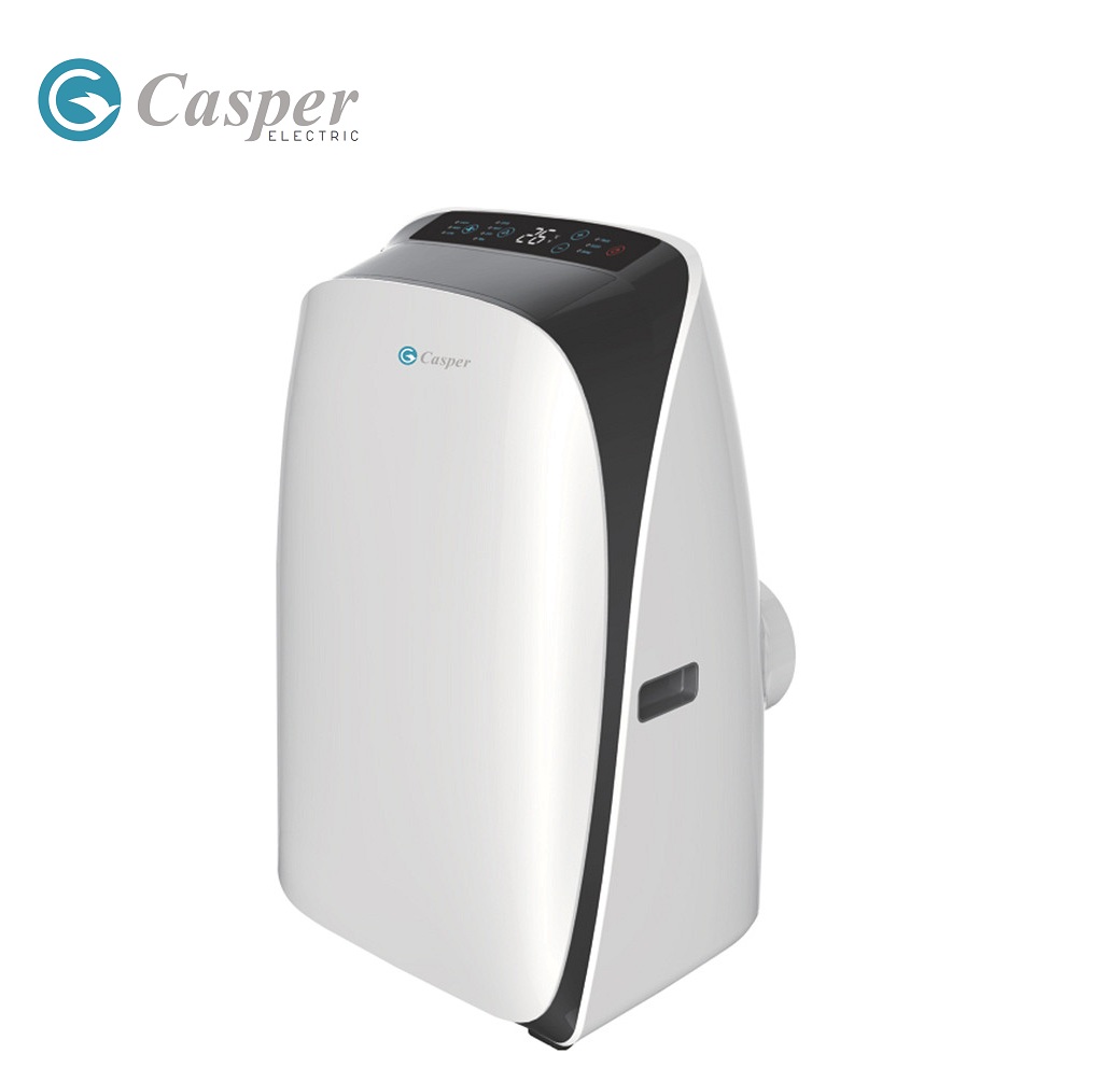 Máy lạnh di động Casper 1.5 HP PC-12TL11