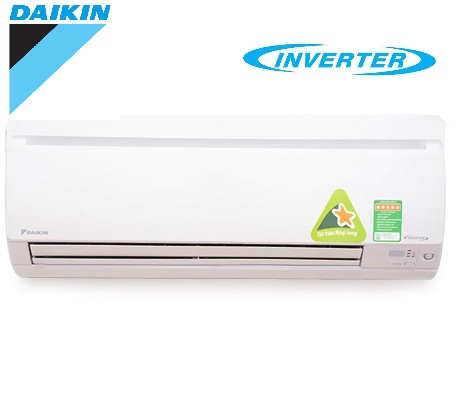 Máy lạnh Daikin Inverter 1.5 HP FTKV35NVMV