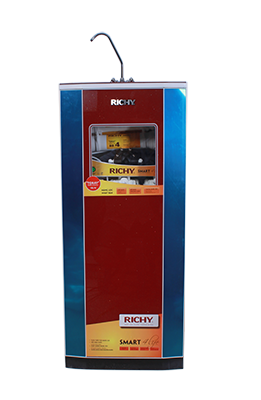 Máy Lọc Nước RO Richy RCS-09