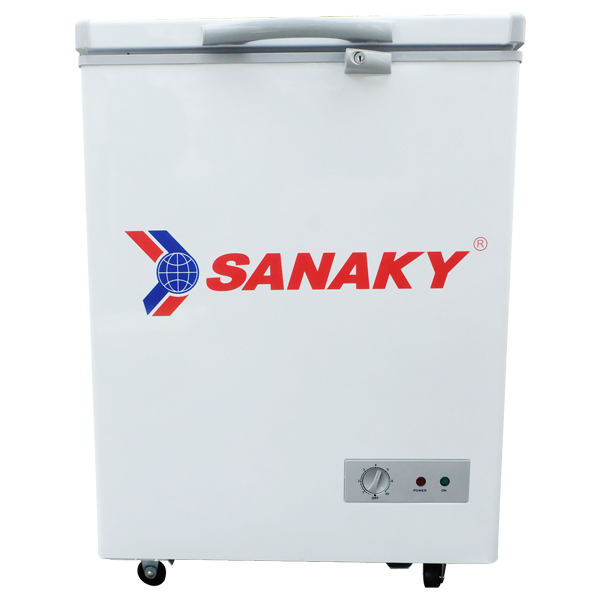 Tủ đông Sanaky 100 lít VH-150HY2