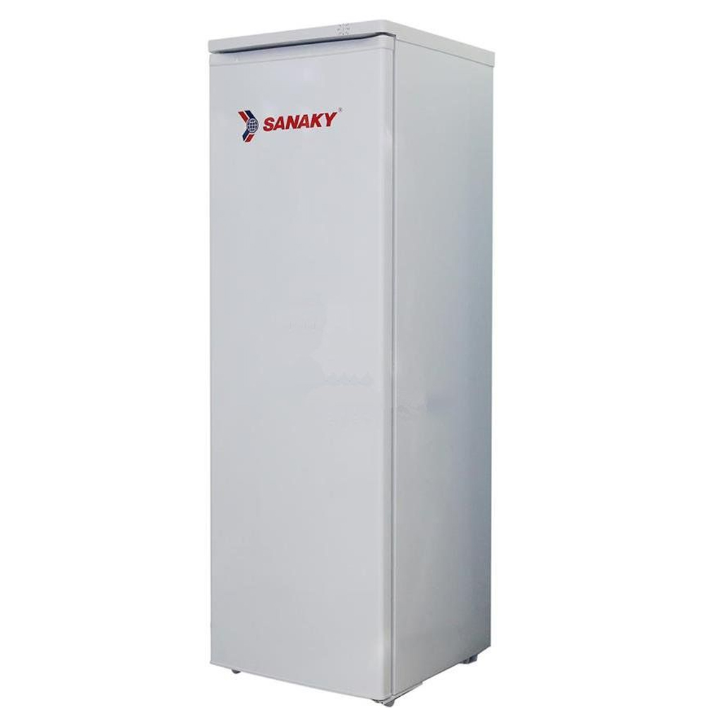 Tủ đông đứng Sanaky 230 lít VH-230HY