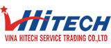 Cty TNHH Thương Mại Dịch Vụ 
Vina Hitech