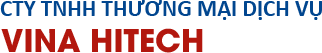 Cty TNHH Thương Mại Dịch Vụ 
Vina Hitech