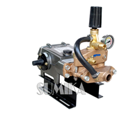 Máy phun rửa áp lực SUMIKA-SM – 18