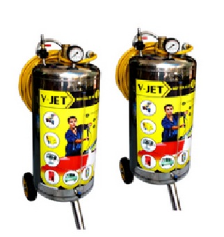 Bình Bọt Tuyết PR60