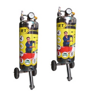 Bình Bọt Tuyết PR24