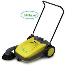 Máy quét rác HiClean HC 112