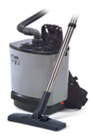 Máy hút bụi đeo lưng NUMATIC RSV 200