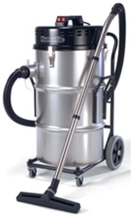 Máy hút bụi khô công nghiệp NUMATIC  NTT 2003-2