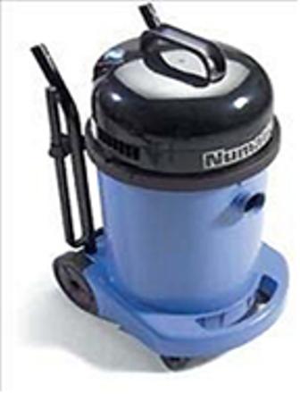 Máy hút bụi, nước công nghiệp NUMATIC WV470-2