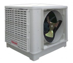 Máy Làm Mát Nhà Xưởng Nakami DV-3118TN