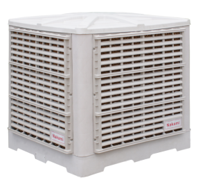 Máy Làm Mát Nhà Xưởng Nakami DV-3125TX