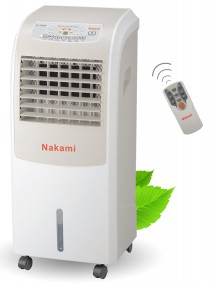 Máy làm mát di động Nakami AC-1300