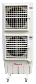 Máy làm mát di động Nakami DV-11140