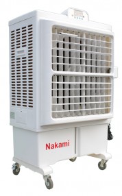 Máy làm mát di động Nakami DV-1145