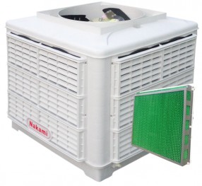 Máy Làm Mát Nhà Xưởng Nakami DV-3118TL