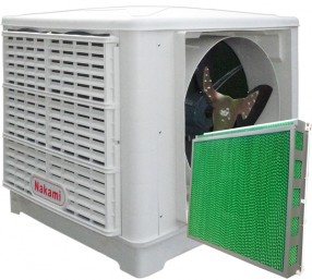 Máy Làm Mát Nhà Xưởng Nakami DV-3318ITN