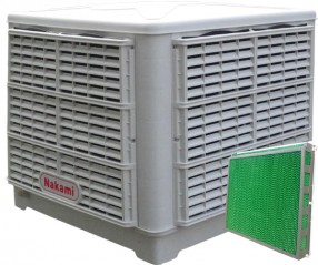 Máy Làm Mát Nhà Xưởng Nakami DV-3318ITX