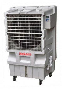 Máy làm mát di động Nakami DV-11120A