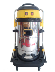 Máy hút bụi công nghiệp SANCOS 3239W