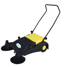 MÁY QUÉT RÁC HICLEAN - HC 555