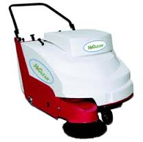 MÁY QUÉT RÁC HICLEAN - HC 680