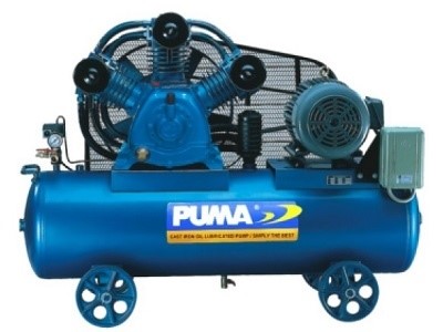 Máy nén khí PUMA-PX – 150300 20HP