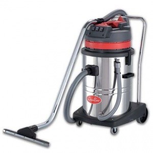 Máy hút  bụi khô và ướt- CB 80 – 3J