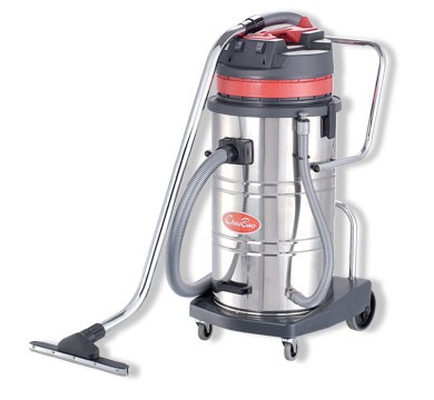 Máy hút  bụi khô và ướt -CB 80 – 2J