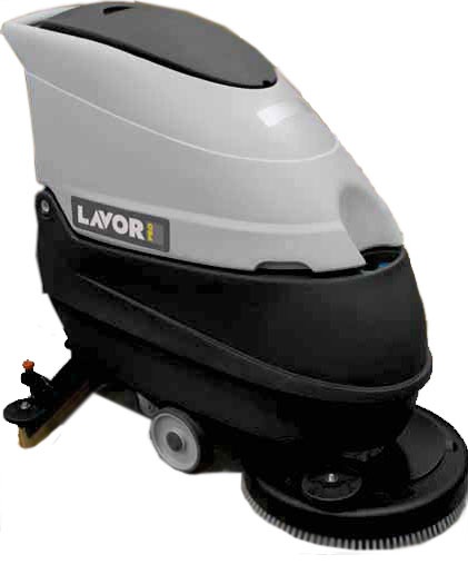Máy chà sàn liên hợp Lavor FREE EVO 50E (Sử dụng điện)